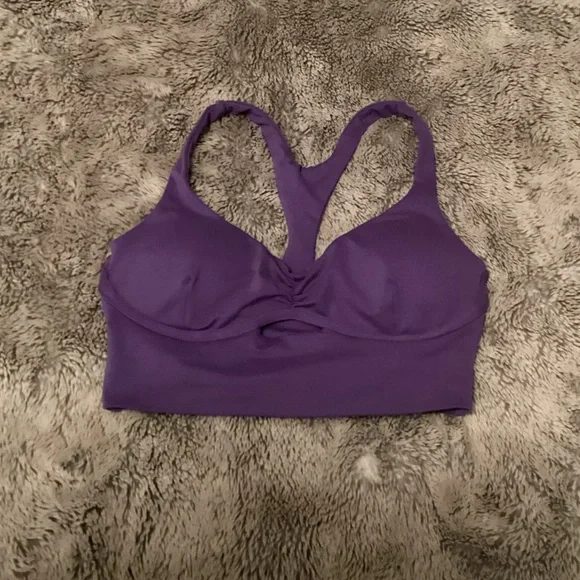 Bombshell Sportswear Keyhole Bra - Picture 1 of 2